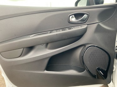 Renault clio iv dci 90 edition one attelage pack bose radar de recul garantie 12 mois occasion barberey simplicicar...