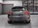 Porsche macan turbo 3.6 v6 440 ch pack performance pdk occasion simplicicar annecy simplicicar simplicibike france