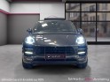 Porsche macan turbo 3.6 v6 440 ch pack performance pdk occasion simplicicar annecy simplicicar simplicibike france
