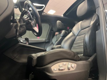 Porsche macan turbo 3.6 v6 440 ch pack performance pdk occasion simplicicar annecy simplicicar simplicibike france