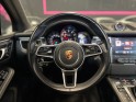 Porsche macan turbo 3.6 v6 440 ch pack performance pdk occasion simplicicar annecy simplicicar simplicibike france