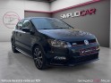 Volkswagen polo gti 1.8 tsi 192 dsg7 / camera/ radar arr av/ garantie 12 mois. occasion  simplicicar nice - pfvauto...