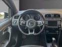 Volkswagen polo gti 1.8 tsi 192 dsg7 / camera/ radar arr av/ garantie 12 mois. occasion  simplicicar nice - pfvauto...