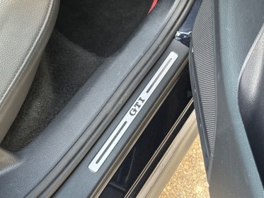 Volkswagen polo gti 1.8 tsi 192 dsg7 / camera/ radar arr av/ garantie 12 mois. occasion  simplicicar nice - pfvauto...