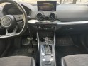 Audi q2 q2 2.0 tdi 190 ch s tronic 7 quattro s line toit ouvrant garantie 12 mois occasion paris 17ème (75)(porte maillot)...