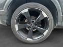 Audi q2 q2 2.0 tdi 190 ch s tronic 7 quattro s line toit ouvrant garantie 12 mois occasion paris 17ème (75)(porte maillot)...