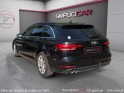 Audi a4 avant business 2.0 tdi ultra 190 s tronic 7 business line / apple carplay / radar avar / siege chauffant /...