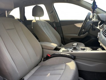 Audi a4 avant business 2.0 tdi ultra 190 s tronic 7 business line / apple carplay / radar avar / siege chauffant /...