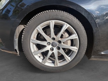 Audi a4 avant business 2.0 tdi ultra 190 s tronic 7 business line / apple carplay / radar avar / siege chauffant /...