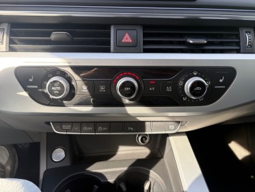 Audi a4 avant business 2.0 tdi ultra 190 s tronic 7 business line / apple carplay / radar avar / siege chauffant /...