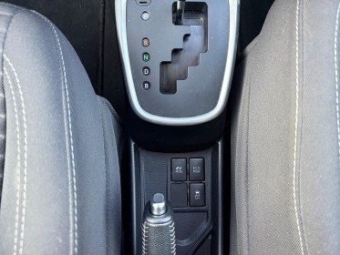 Toyota yaris hybride mc2 micro hybridation, 100ch dynamic, caméra de recul, entretien à jour, reprise possible occasion...