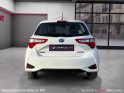 Toyota yaris hybride mc2 micro hybridation, 100ch dynamic, caméra de recul, entretien à jour, reprise possible occasion...