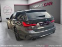 Bmw serie 3 touring g21 330e xdrive 292 ch bva8 m sport soh 91% camera de recule  start and stop sellerie cuir  camera de......