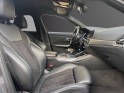 Bmw serie 3 touring g21 330e xdrive 292 ch bva8 m sport soh 91% camera de recule  start and stop sellerie cuir  camera de......