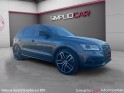 Audi sq5 quattroc tiptronic 8 v6 garantie 12 mois occasion montpellier (34) simplicicar simplicibike france