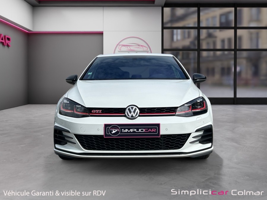VOLKSWAGEN d'occasion GOLF 2.0 TSI EVO 245 GTI PERFORMANCE DSG7 de