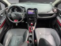 Renault clio iv 1.6 turbo 200 rs edc - française - suivi renault - garantie 12 mois occasion simplicicar reims simplicicar...