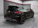 Renault clio iv 1.6 turbo 200 rs edc - française - suivi renault - garantie 12 mois occasion simplicicar reims simplicicar...