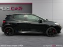 Renault clio iv 1.6 turbo 200 rs edc - française - suivi renault - garantie 12 mois occasion simplicicar reims simplicicar...