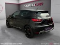 Renault clio iv 1.6 turbo 200 rs edc - française - suivi renault - garantie 12 mois occasion simplicicar reims simplicicar...