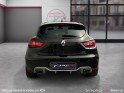 Renault clio iv 1.6 turbo 200 rs edc - française - suivi renault - garantie 12 mois occasion simplicicar reims simplicicar...