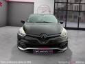 Renault clio iv 1.6 turbo 200 rs edc - française - suivi renault - garantie 12 mois occasion simplicicar reims simplicicar...