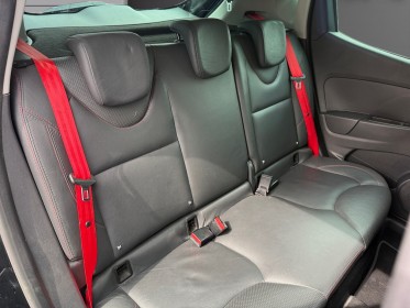 Renault clio iv 1.6 turbo 200 rs edc - française - suivi renault - garantie 12 mois occasion simplicicar reims simplicicar...