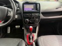 Renault clio iv 1.6 turbo 200 rs edc - française - suivi renault - garantie 12 mois occasion simplicicar reims simplicicar...