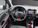 Renault clio iv 1.6 turbo 200 rs edc - française - suivi renault - garantie 12 mois occasion simplicicar reims simplicicar...