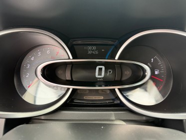 Renault clio iv 1.6 turbo 200 rs edc - française - suivi renault - garantie 12 mois occasion simplicicar reims simplicicar...