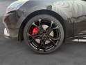 Renault clio iv 1.6 turbo 200 rs edc - française - suivi renault - garantie 12 mois occasion simplicicar reims simplicicar...