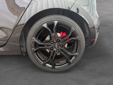 Renault clio iv 1.6 turbo 200 rs edc - française - suivi renault - garantie 12 mois occasion simplicicar reims simplicicar...