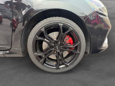 Renault clio iv 1.6 turbo 200 rs edc - française - suivi renault - garantie 12 mois occasion simplicicar reims simplicicar...