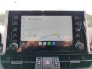 TOYOTA d'occasion RAV4 HYBRIDE 218 2WD DYNAMIC de 2022 Perpignan (66)﻿
