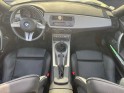 Bmw z4 z4 2.5i entretien complet occasion simplicicar la ciotat simplicicar simplicibike france
