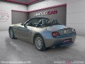 Bmw z4 z4 2.5i entretien complet occasion simplicicar la ciotat simplicicar simplicibike france