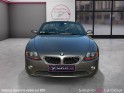 Bmw z4 z4 2.5i entretien complet occasion simplicicar la ciotat simplicicar simplicibike france