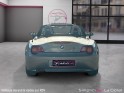 Bmw z4 z4 2.5i entretien complet occasion simplicicar la ciotat simplicicar simplicibike france