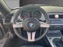 Bmw z4 z4 2.5i entretien complet occasion simplicicar la ciotat simplicicar simplicibike france