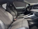 Audi a3 sportback 40 204ch tfsi e s tronic 6 s line garantie 12 mois occasion montpellier (34) simplicicar simplicibike france