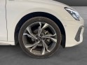 Audi a3 sportback 40 204ch tfsi e s tronic 6 s line garantie 12 mois occasion montpellier (34) simplicicar simplicibike france