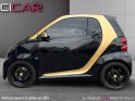 Smart fortwo coupe smart  1.0 102ch brabus xclusive softouch garantie 12 mois occasion montreuil (porte de vincennes)(75)...