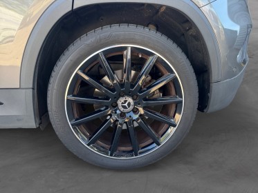 Mercedes gla 8g-dct 224ch 4matic amg line garantie 12 mois occasion montpellier (34) simplicicar simplicibike france