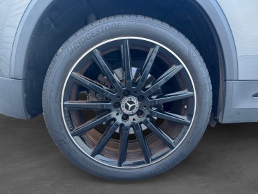 Mercedes gla 8g-dct 224ch 4matic amg line garantie 12 mois occasion montpellier (34) simplicicar simplicibike france