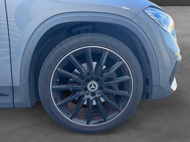 Mercedes gla 8g-dct 224ch 4matic amg line garantie 12 mois occasion montpellier (34) simplicicar simplicibike france