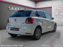 Volkswagen polo 1.2 tsi 90 bmt match caméra de recul applecarplay/android auto garantie 12 mois occasion simplicicar vernon...