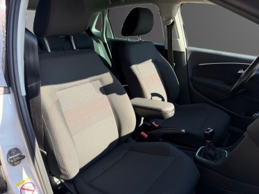 Volkswagen polo 1.2 tsi 90 bmt match caméra de recul applecarplay/android auto garantie 12 mois occasion simplicicar vernon...