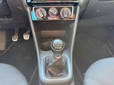 Volkswagen polo 1.2 tsi 90 bmt match caméra de recul applecarplay/android auto garantie 12 mois occasion simplicicar vernon...