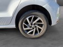 Volkswagen polo 1.2 tsi 90 bmt match caméra de recul applecarplay/android auto garantie 12 mois occasion simplicicar vernon...