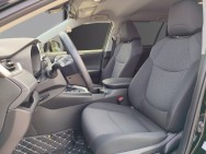 TOYOTA d'occasion RAV4 HYBRIDE 218 2WD DYNAMIC de 2022 Perpignan (66)﻿